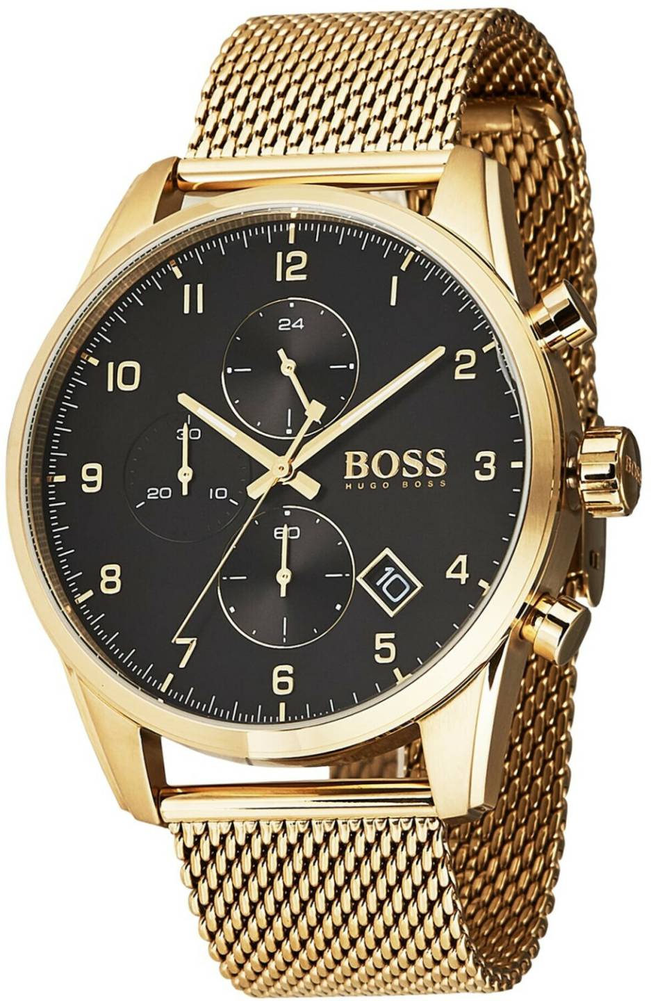 Hugo Boss Skymaster 5 bar1513838 Relojes de pulsera