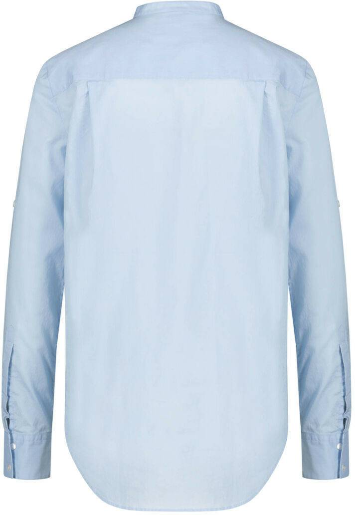 Hugo Boss Efelize (50403322)light pastel blue (50403322-450) Blusas