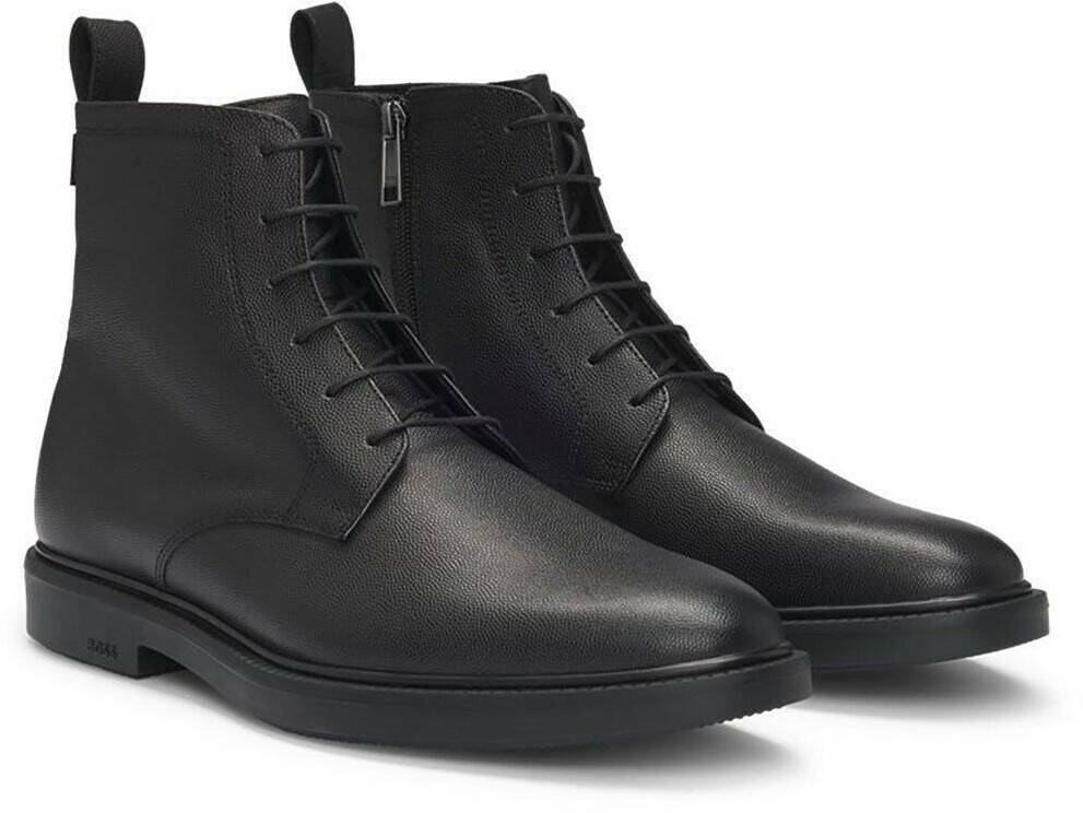 Hugo Boss Larry Halb Grpr Gtx 10266349 Shoes 50529154-001-46 Botas hombre