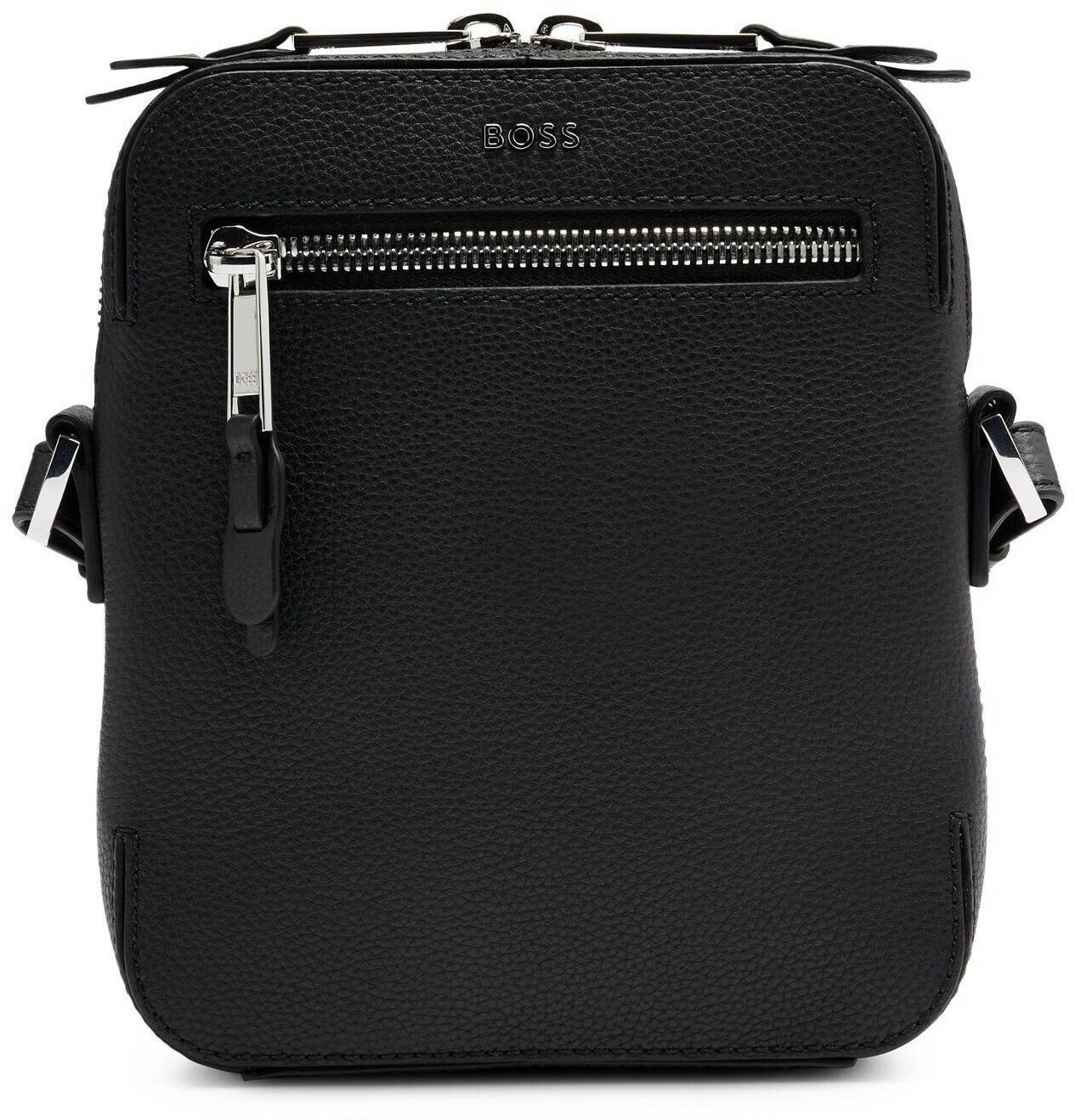 Hugo Boss (50499028-001) black Bolsos