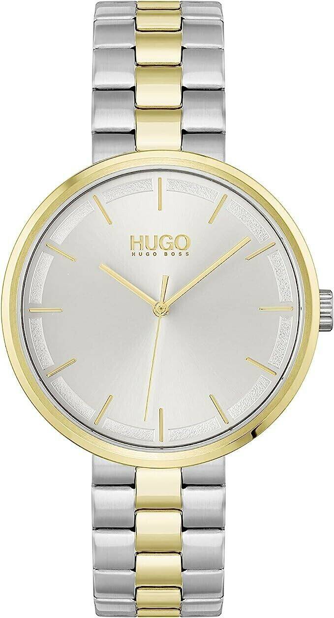 Hugo Boss Crush1540101 Relojes de pulsera