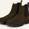 Hugo Boss Adley Cheb brown Botas hombre