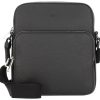 Bolsos Hugo Boss Crosstown_NS pocket (50470469) black