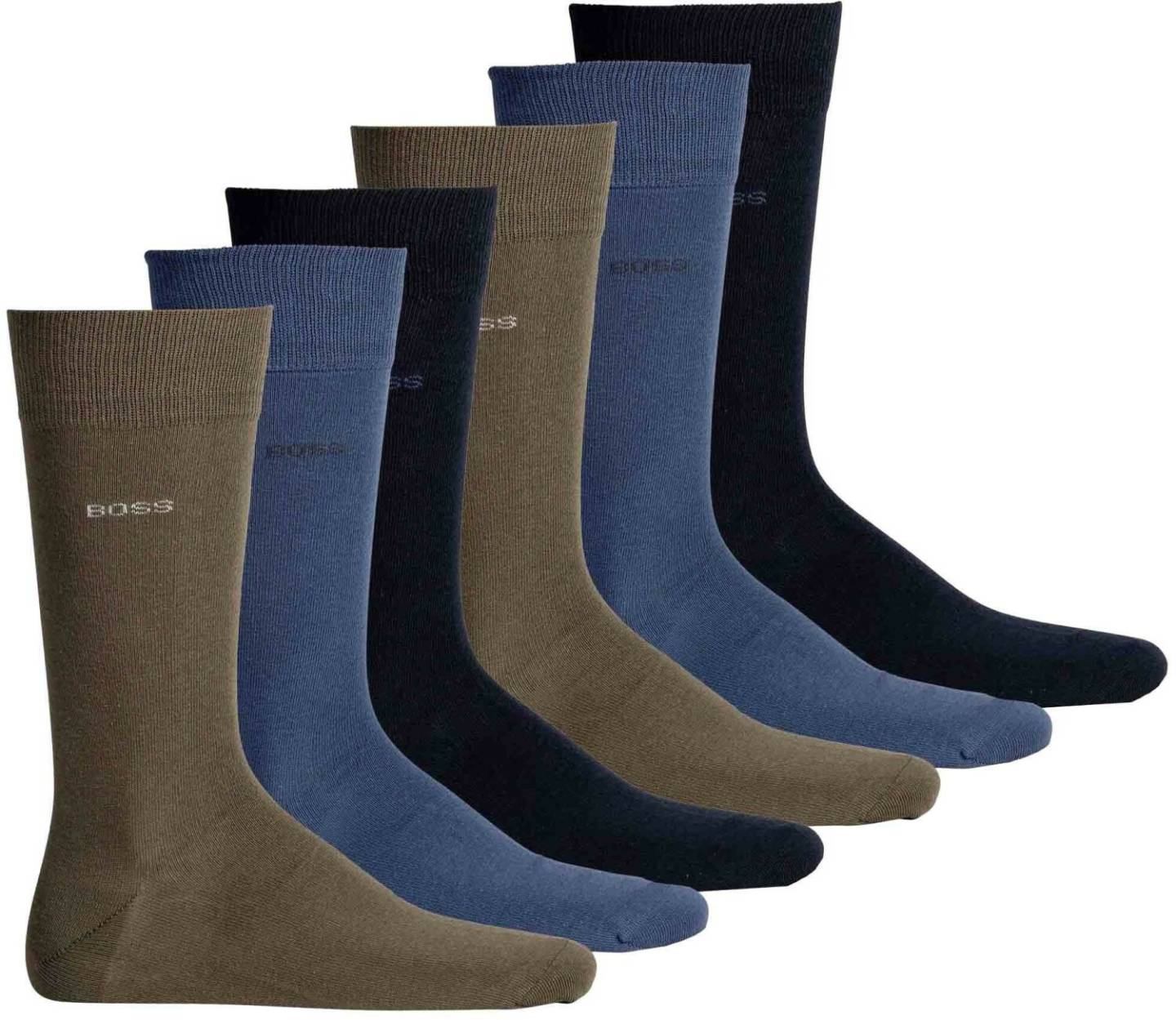 Hugo Boss Socks multied 17883693 Medias y calcetines