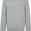 Jerséis hombre Hugo Boss Momentum-X_CN (50498559)light grey