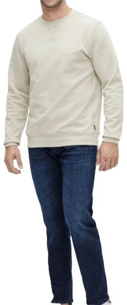 Jerséis hombre Hugo Boss Westart Sweatshirt (10234591-100) white