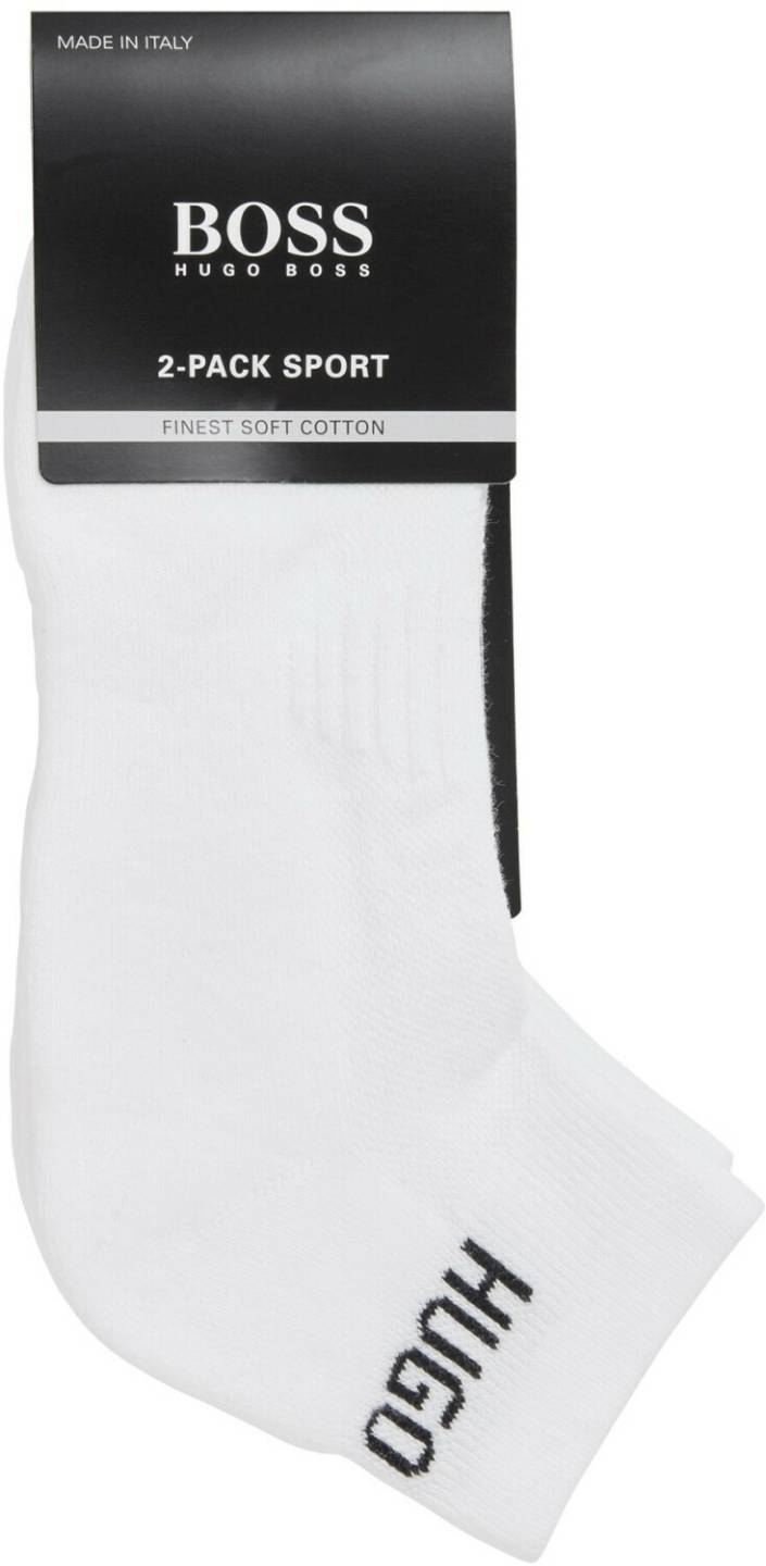 Hugo Boss Socks (50388446)white Hugo Boss Socks (50388446)