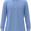 Hugo Boss H-hank-s-kent-c1-232 (50490934)blue Camisas hombre