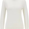 Hugo Boss Jumper (50436155)white Jerséis mujer