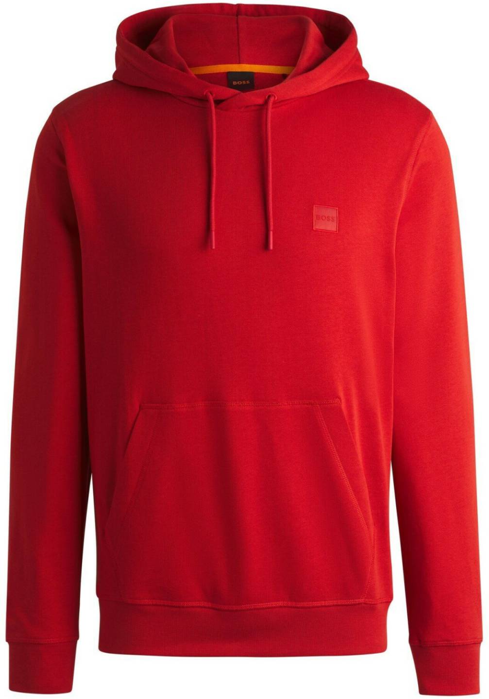 Jerséis hombre Hugo Boss Wetalk (50509314)(50509314-611) red