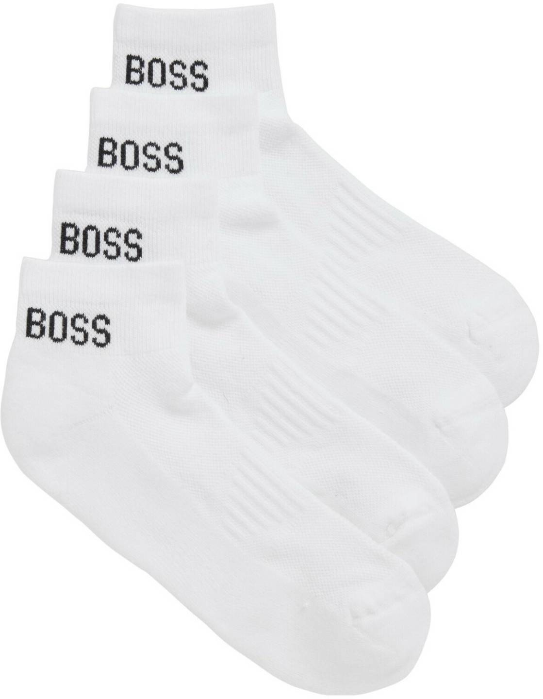 Hugo Boss Socks (50388446)white Hugo Boss Socks (50388446)