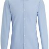 Hugo Boss Koey (50508288)light blue Camisas hombre