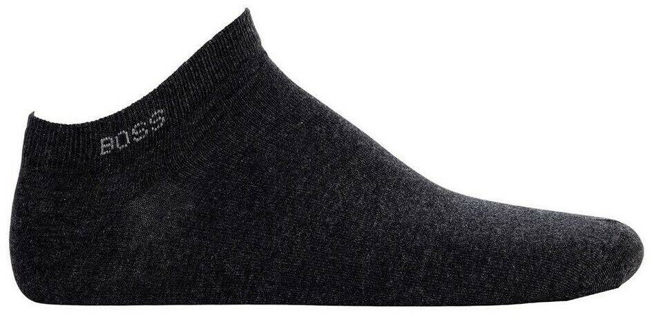 Hugo Boss 2-Pack Socks (50469849)(50469849-012) dark grey Hugo Boss 2-Pack Socks (50469849)