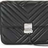 Hugo Boss Bag (50447680) black Bolsos