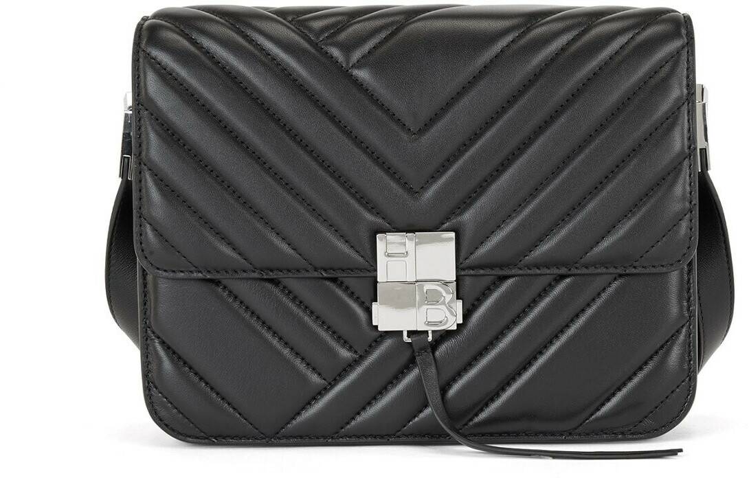 Hugo Boss Bag (50447680) black Bolsos