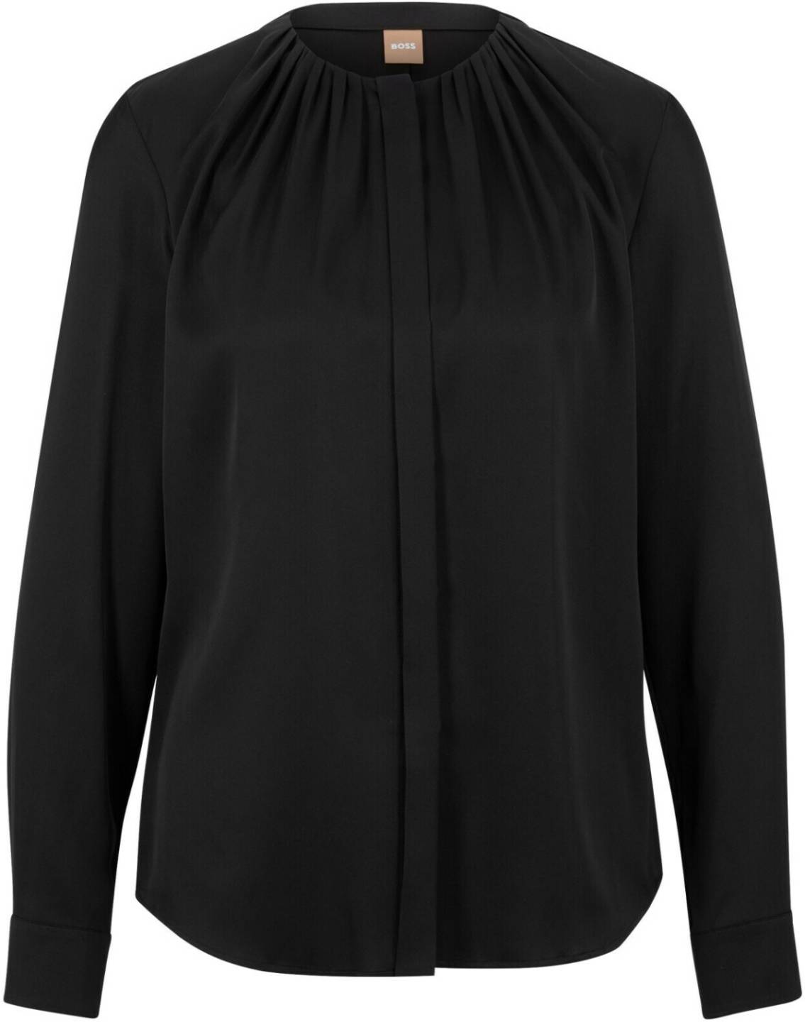 Hugo Boss Banorah (50490058)black Blusas