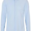 Camisas hombre Hugo Boss P-HANK-spread-C1-222 (50479915)(50479915-450) light blue