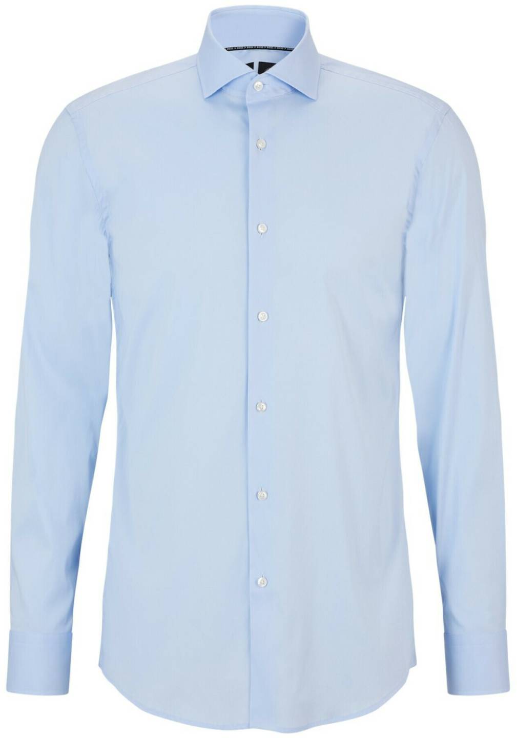 Camisas hombre Hugo Boss P-HANK-spread-C1-222 (50479915)(50479915-450) light blue