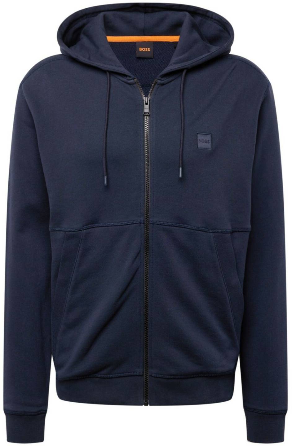 Jerséis hombre Hugo Boss Zetalky (50508578)dark blue