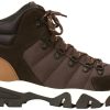 Botas hombre Hugo Boss Chester Half Nysd 50480390 dark brown