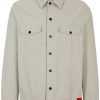 Hugo Boss Enalu (50468744)beige Chaquetas y abrigos hombre