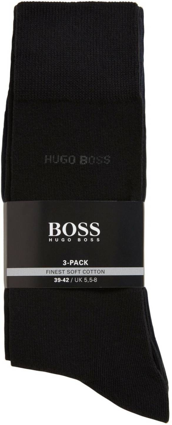 Hugo Boss Socks (50388453)patterned Hugo Boss Socks (50388453)