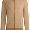 Hugo Boss H-Eltorno (50528314)beige Jerséis hombre