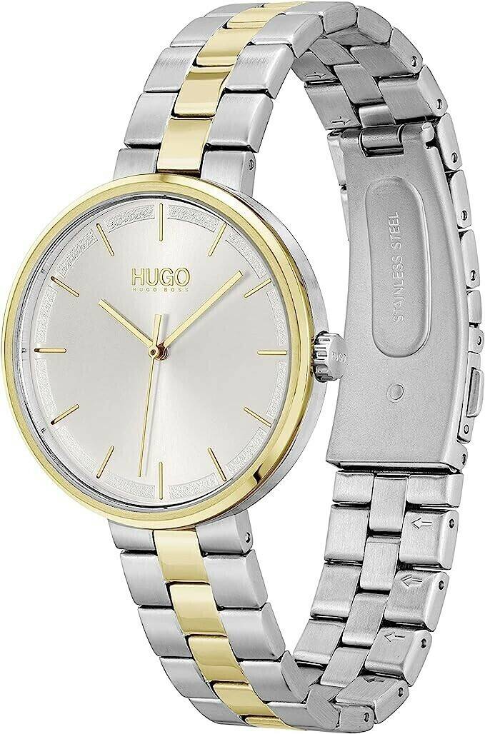 Hugo Boss Crush1540101 Relojes de pulsera