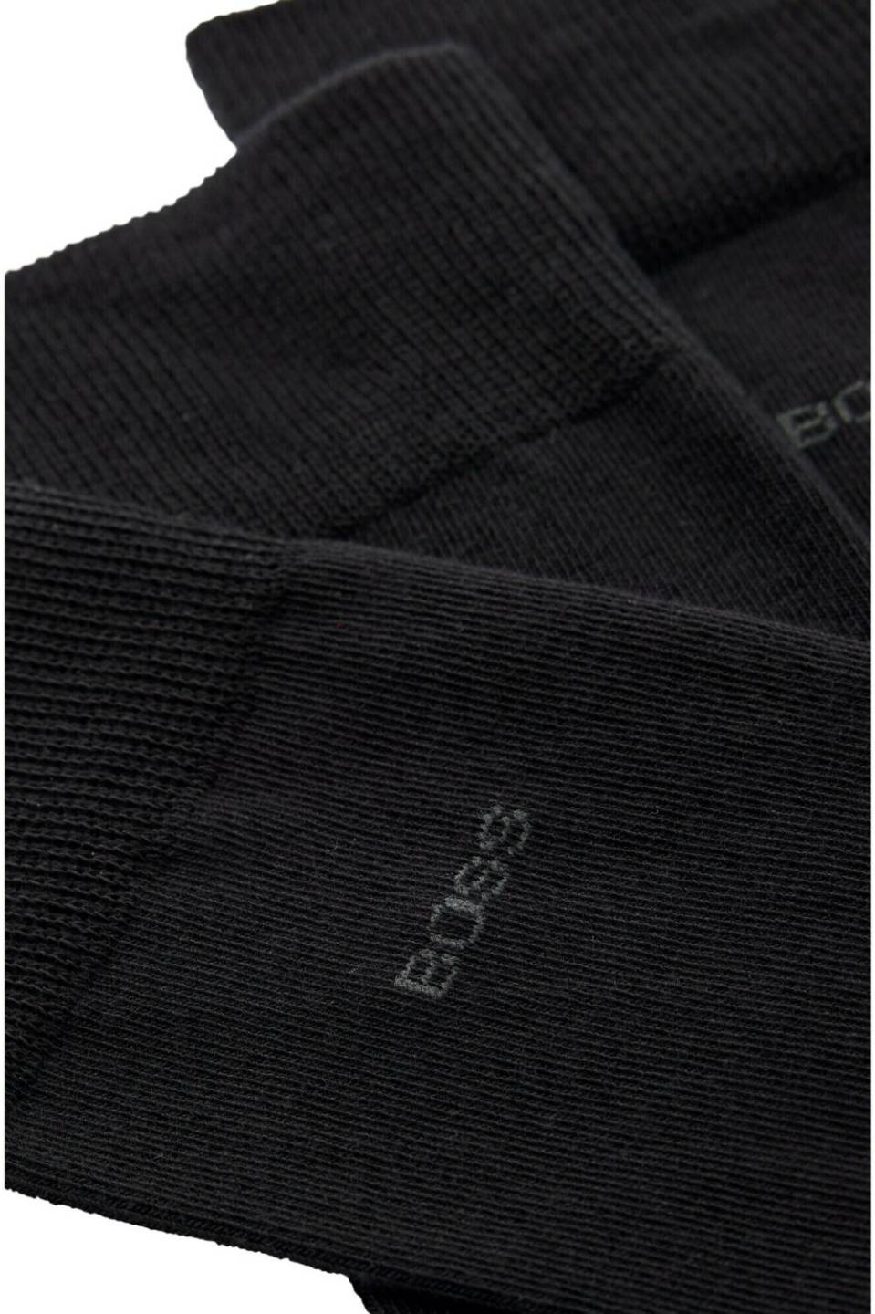 Hugo Boss 3-Pack Socks (50469839) Hugo Boss 3-Pack Socks (50469839)(50469839-001) black