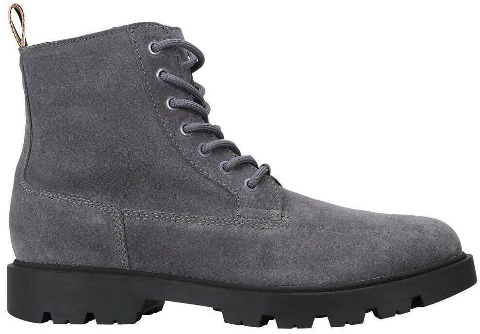 Hugo Boss Adley Halb sd Half Boot dark grey Botas hombre