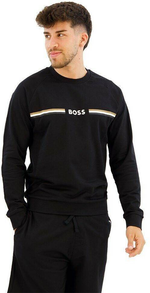 Hugo Boss Authentic Sweatshirt Jerséis hombre