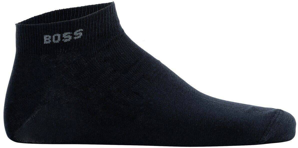 Hugo Boss Socks Pack blue black Medias y calcetines