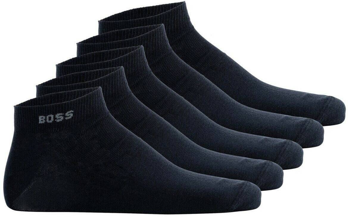 Hugo Boss Socks Pack blue black Medias y calcetines