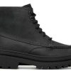 Botas hombre Hugo Boss Lace-up Nebular 50529219 black