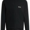 Jerséis hombre Hugo Boss Tracksuit 10166548 Zip Sweatshirt