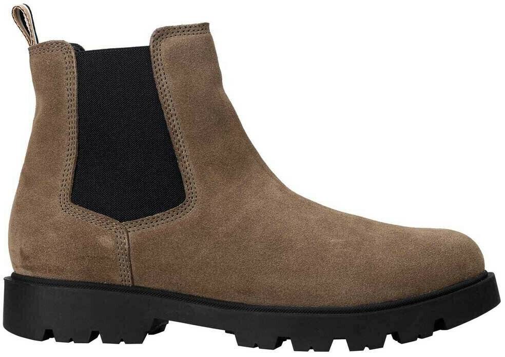 Botas hombre Hugo Boss Adley Sd 10233135 Booties green