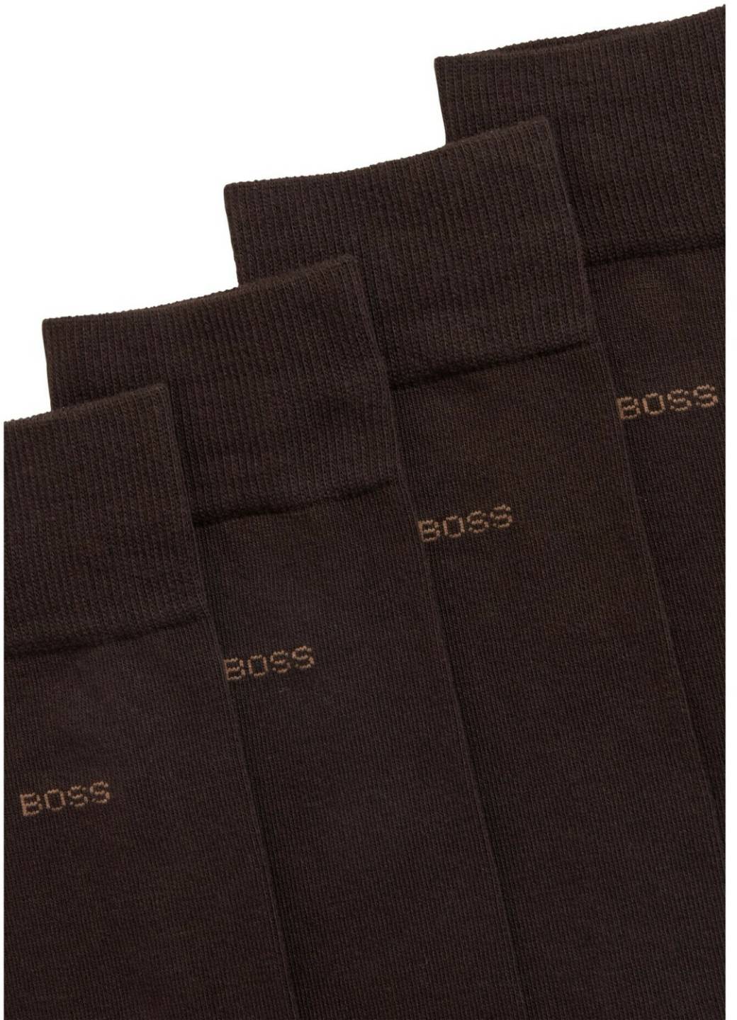 Hugo Boss 2-Pack Socks (50469848) Hugo Boss 2-Pack Socks (50469848)50469848-206