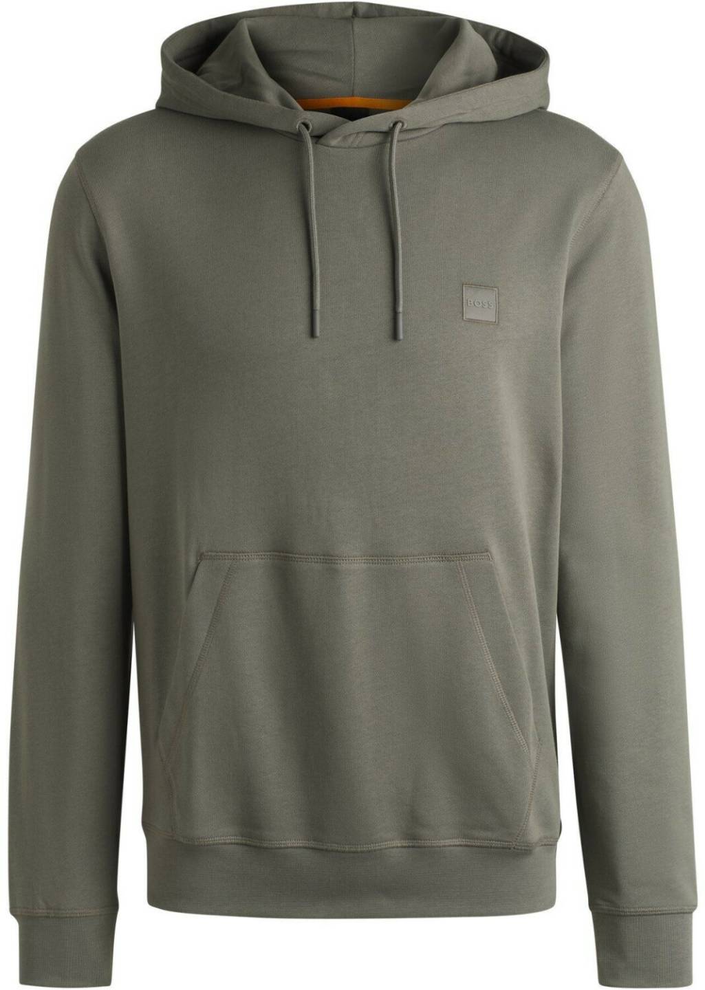 Jerséis hombre Hugo Boss Wetalk (50509314)(50509314-076) grey