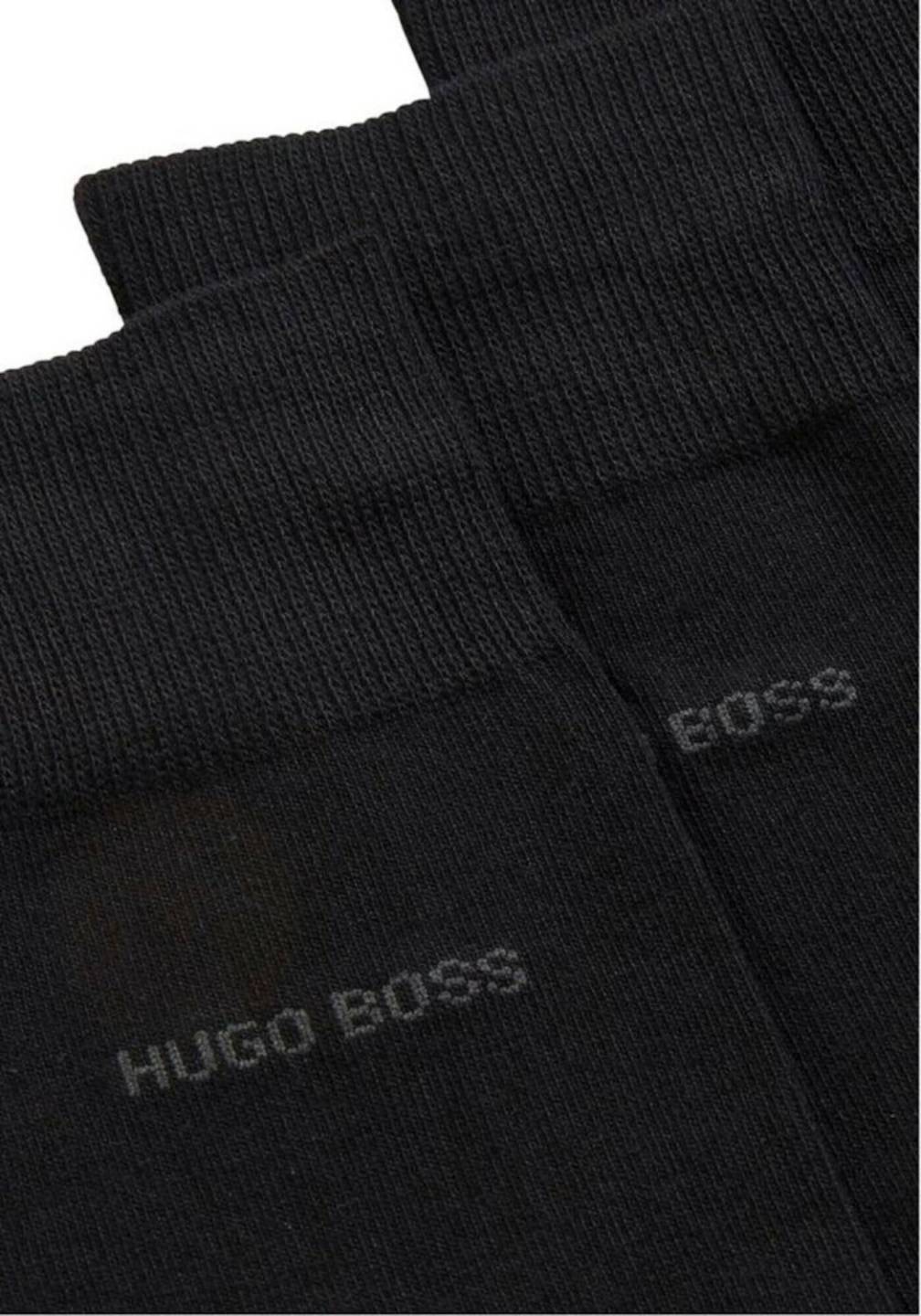 Hugo Boss Socks (50388453) Hugo Boss Socks (50388453)black