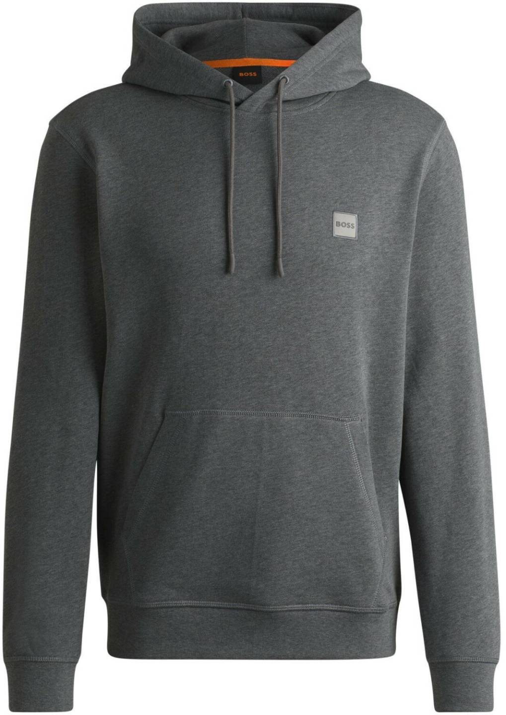 Jerséis hombre Hugo Boss Wetalk (50509314)grey