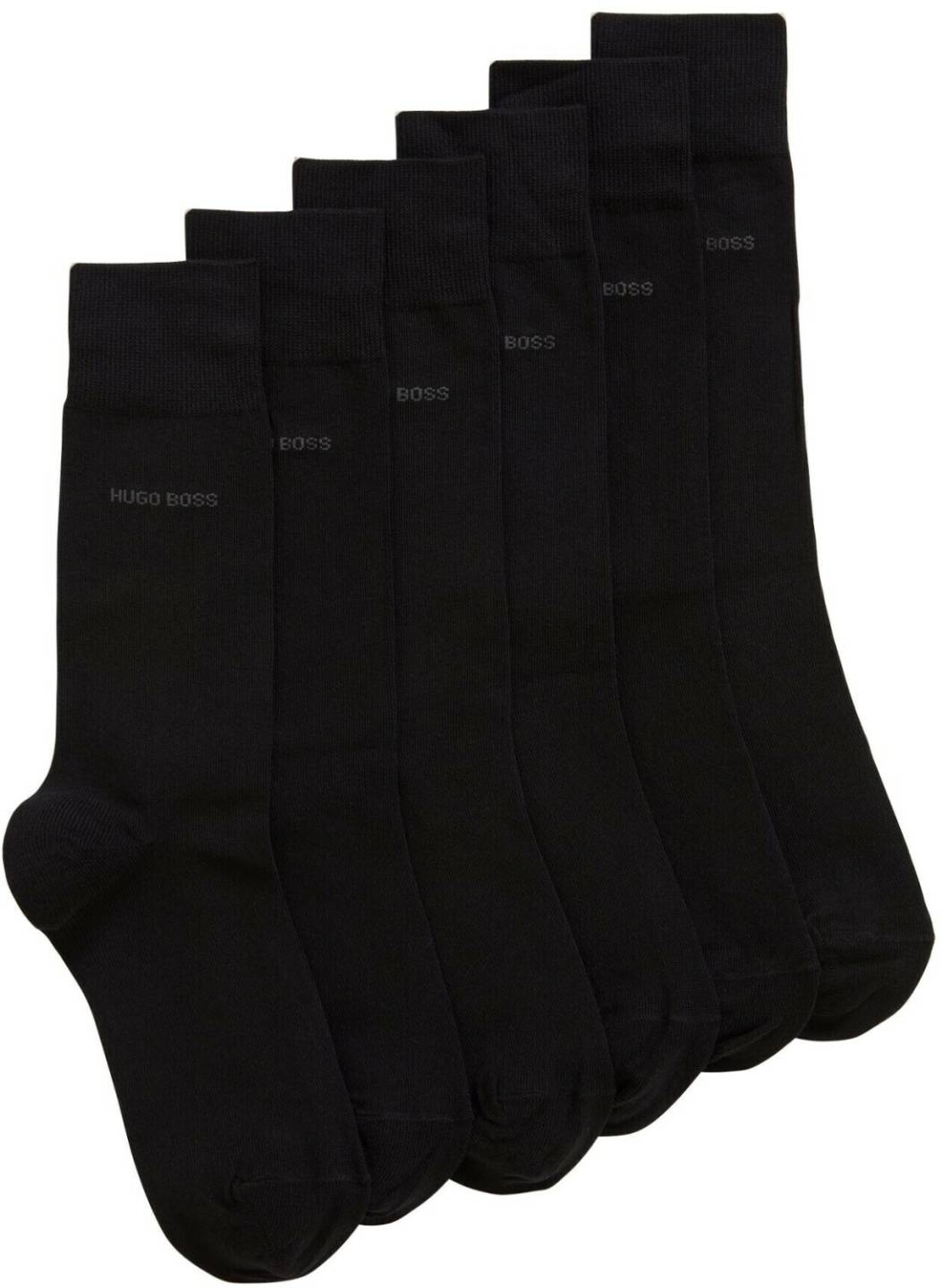 Hugo Boss Socks (50388453) Hugo Boss Socks (50388453)black