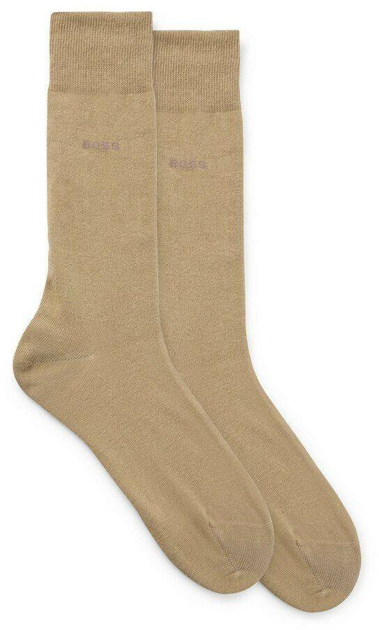 Hugo Boss Rs Uni Cc Socks Pairs Medias y calcetines