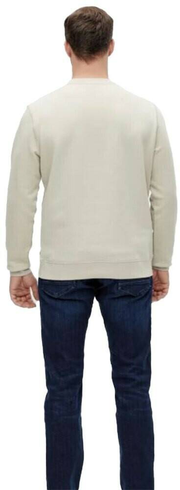 Jerséis hombre Hugo Boss Westart Sweatshirt (10234591-100) white