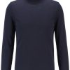 Hugo Boss Musso-P (50392083)(50392083-402) dark blue Jerséis hombre