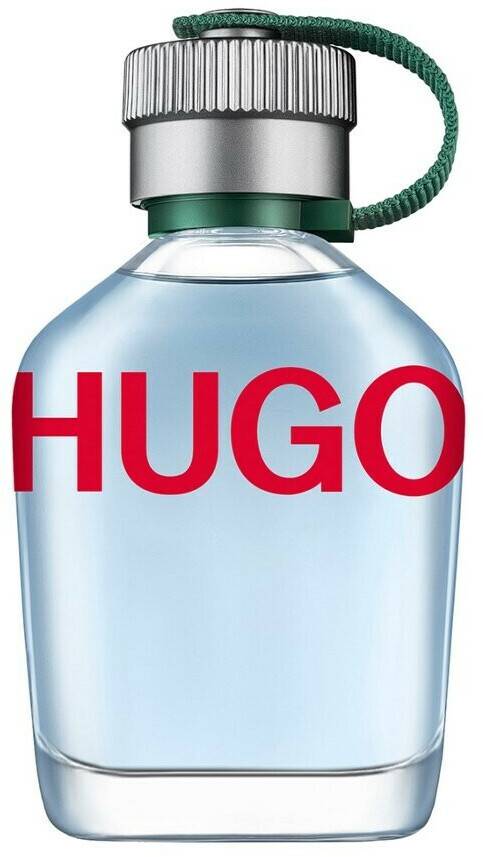 Fragancias Hugo Boss Hugo Man 2021 Eau de Toilette75ml