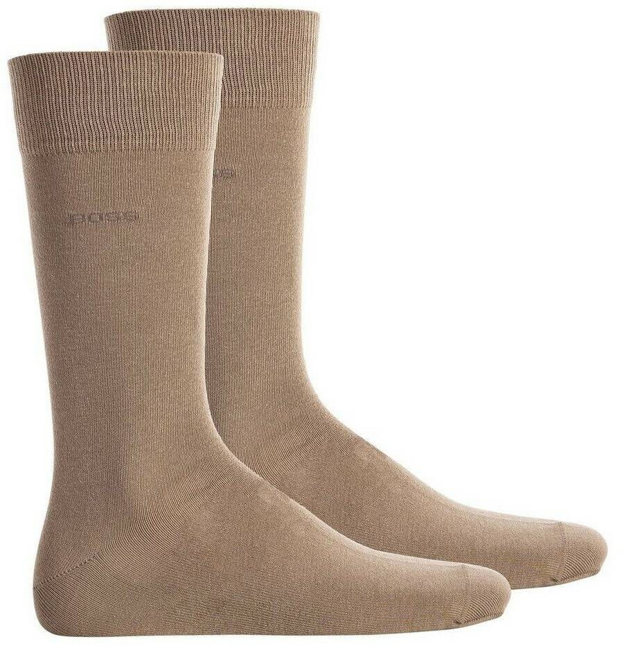 Hugo Boss 2-Pack Socks (50469848) Hugo Boss 2-Pack Socks (50469848)50469848-261