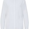 Hugo Boss C_Befelize_19 (50484976) white Blusas