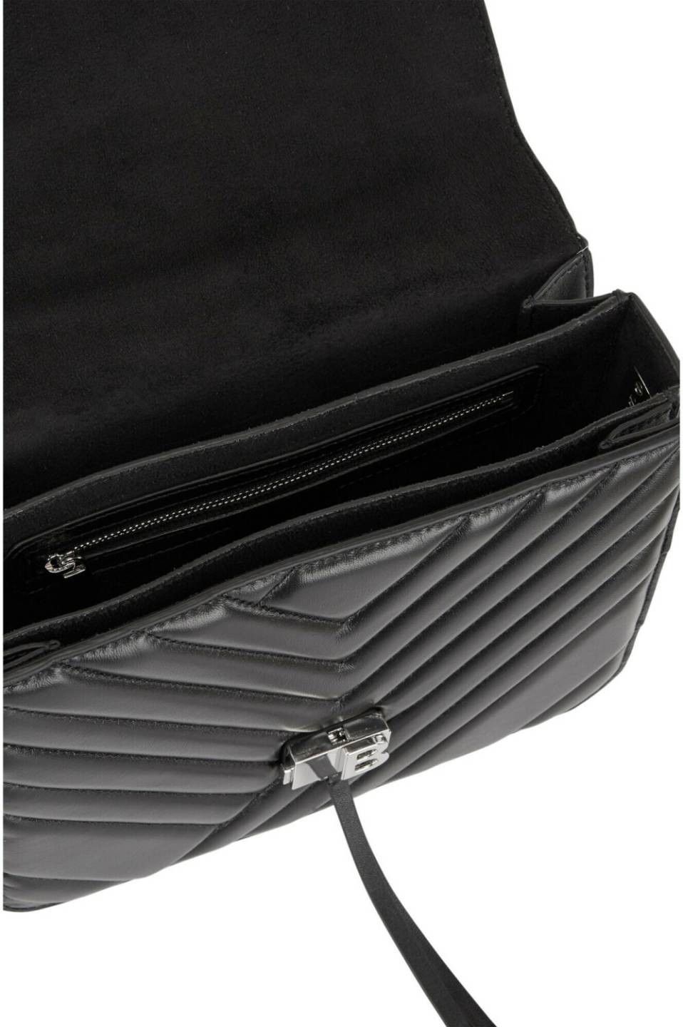 Hugo Boss Bag (50447680) black Bolsos