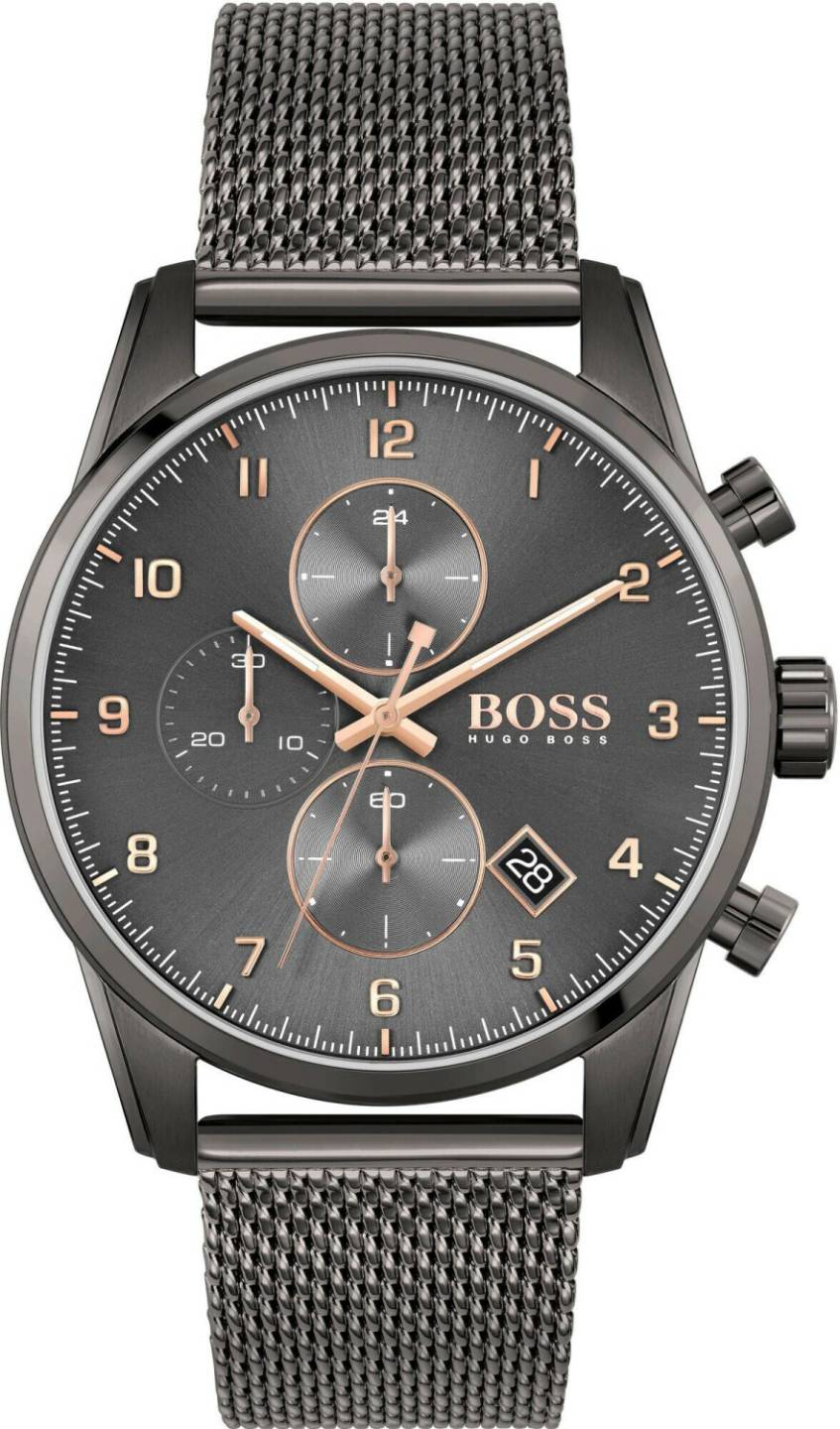 Relojes de pulsera Hugo Boss Skymaster 5 bar1513837