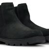 Hugo Boss Adley (50503675-001) black Botas hombre